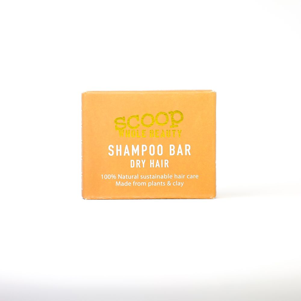 shampoo bar