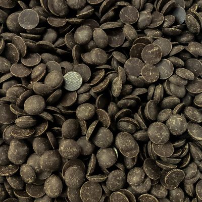 anvers dark chocolate couverture - 679
