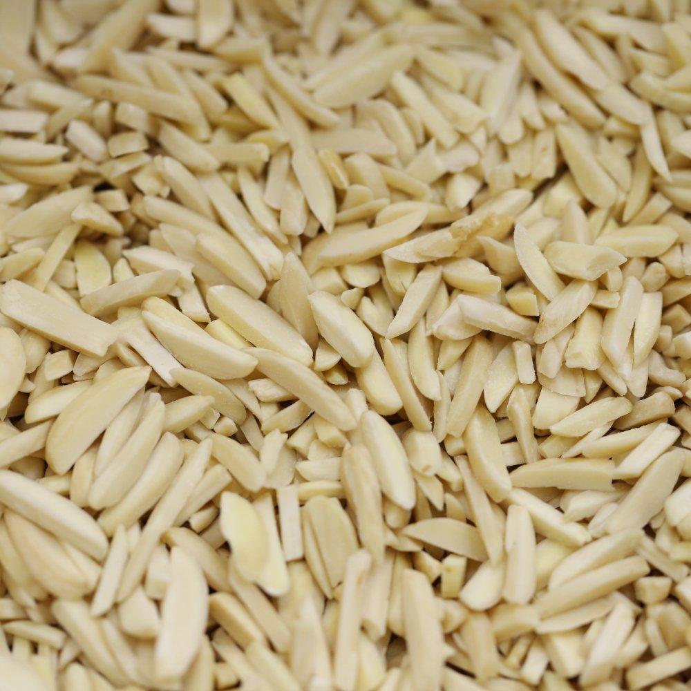 almond slivered - 313