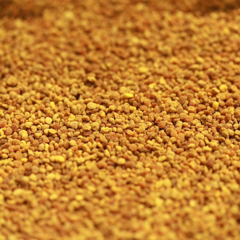 bee pollen 'a' grade - 600