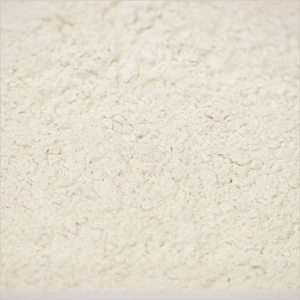 buckwheat flour org - 238