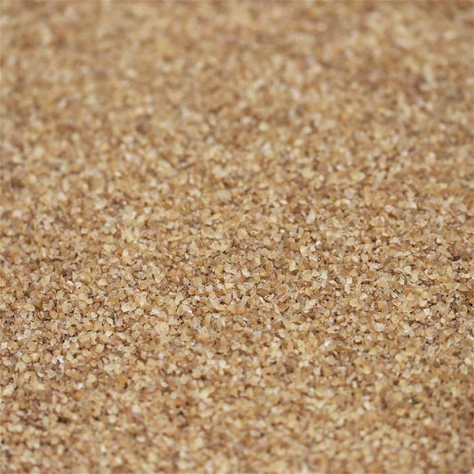bulgur wheat - 400