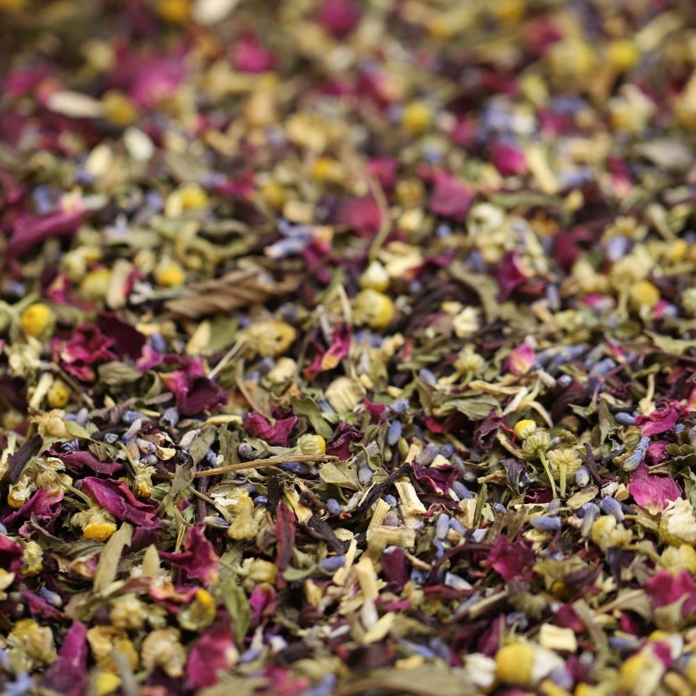 calming tea blend - 469