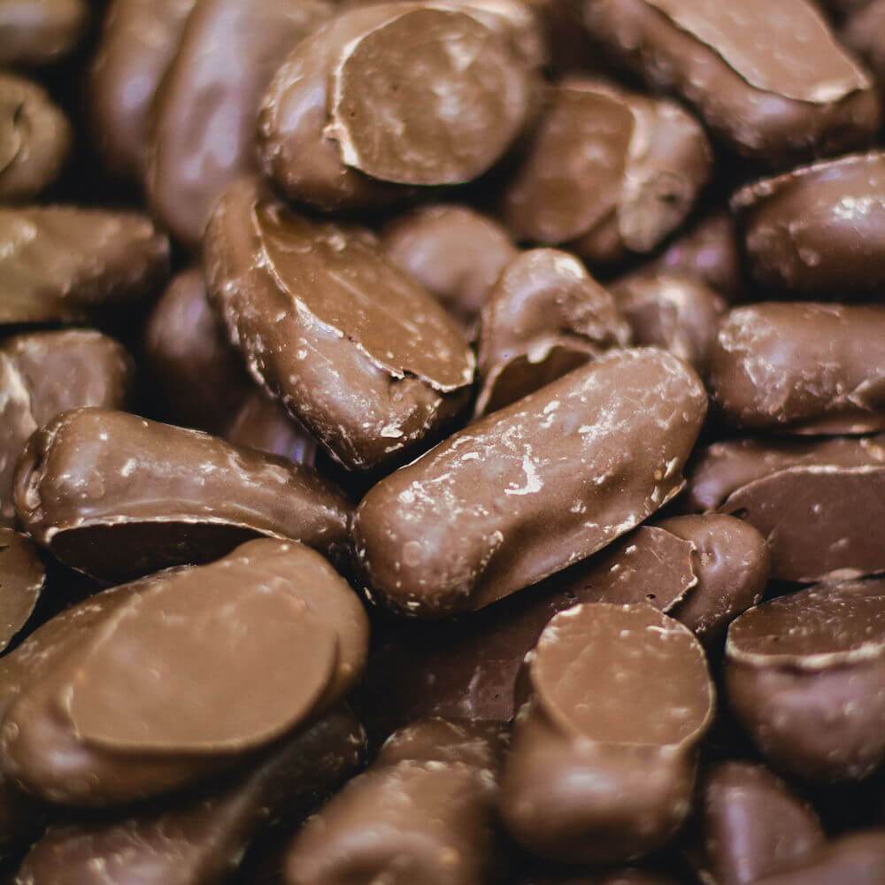 carob banana - 451