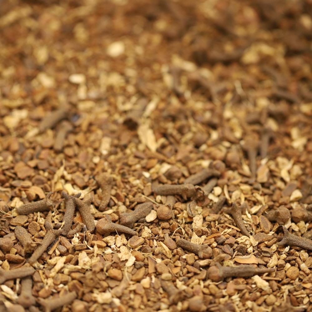 chai spice blend - 444