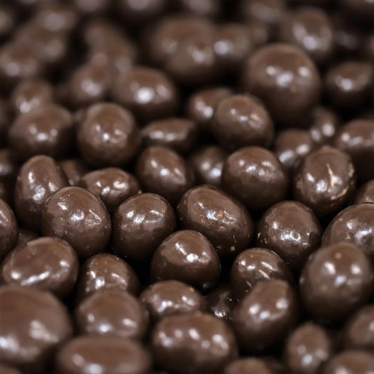 cherries dark chocolate - 366