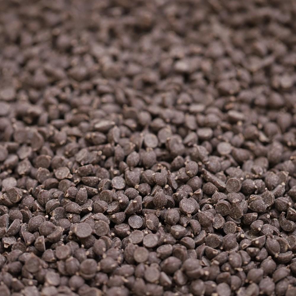 chocolate chips dark - 453