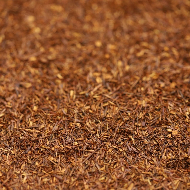 organic vanilla rooibos tea - 433