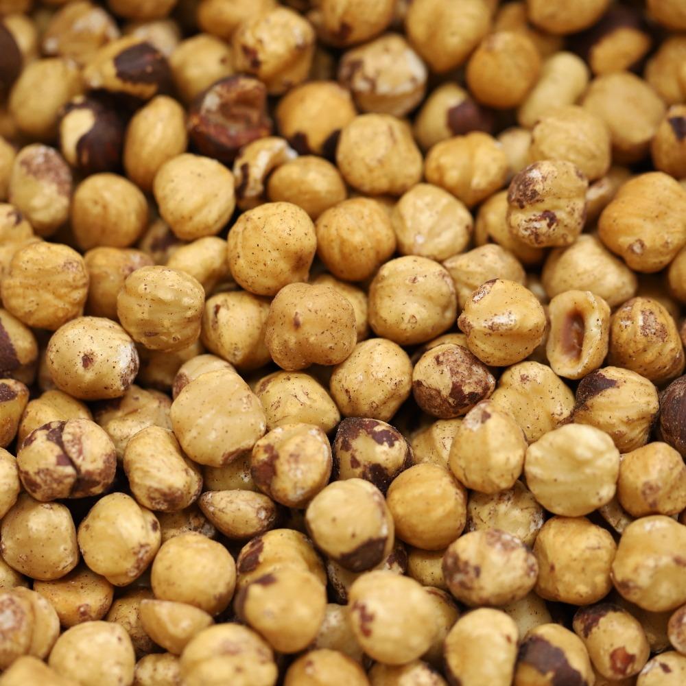 hazelnut roasted - 243