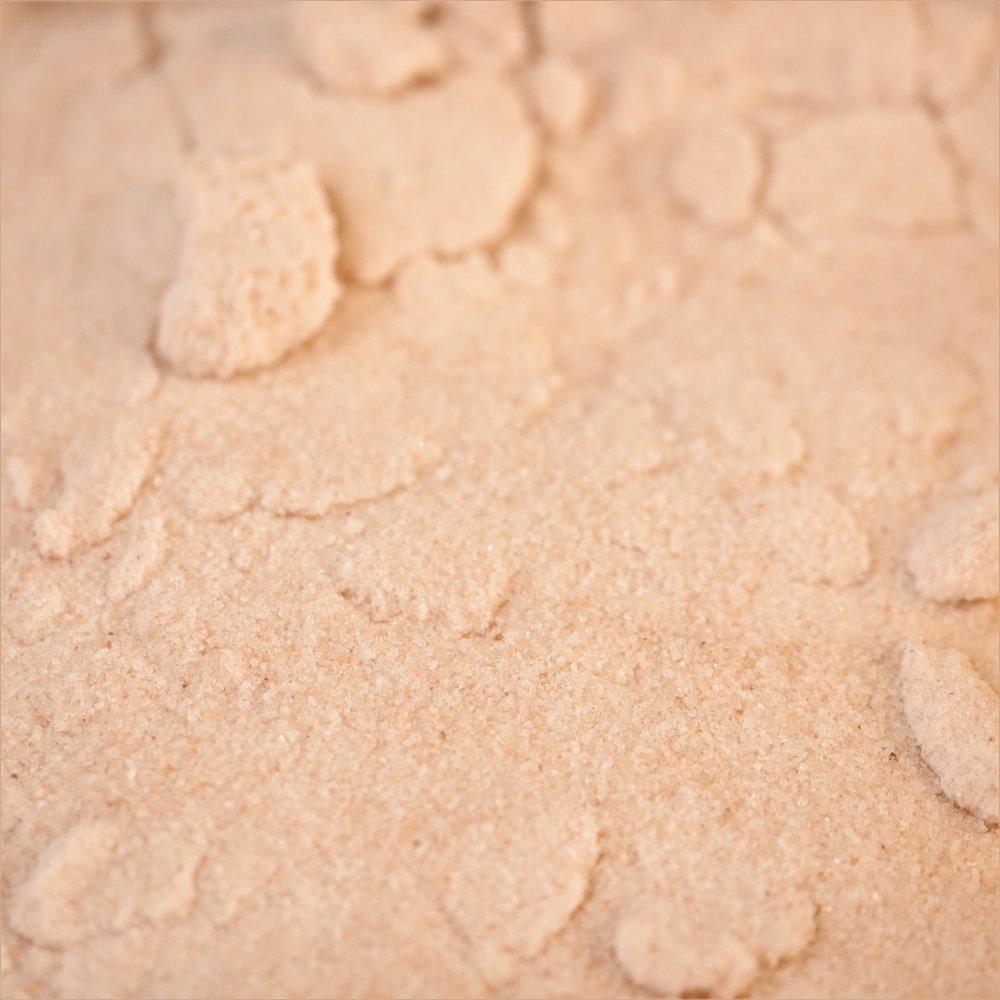 himalayan pink fine salt - 387