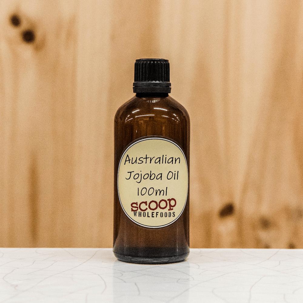 jojoba oil 100ml