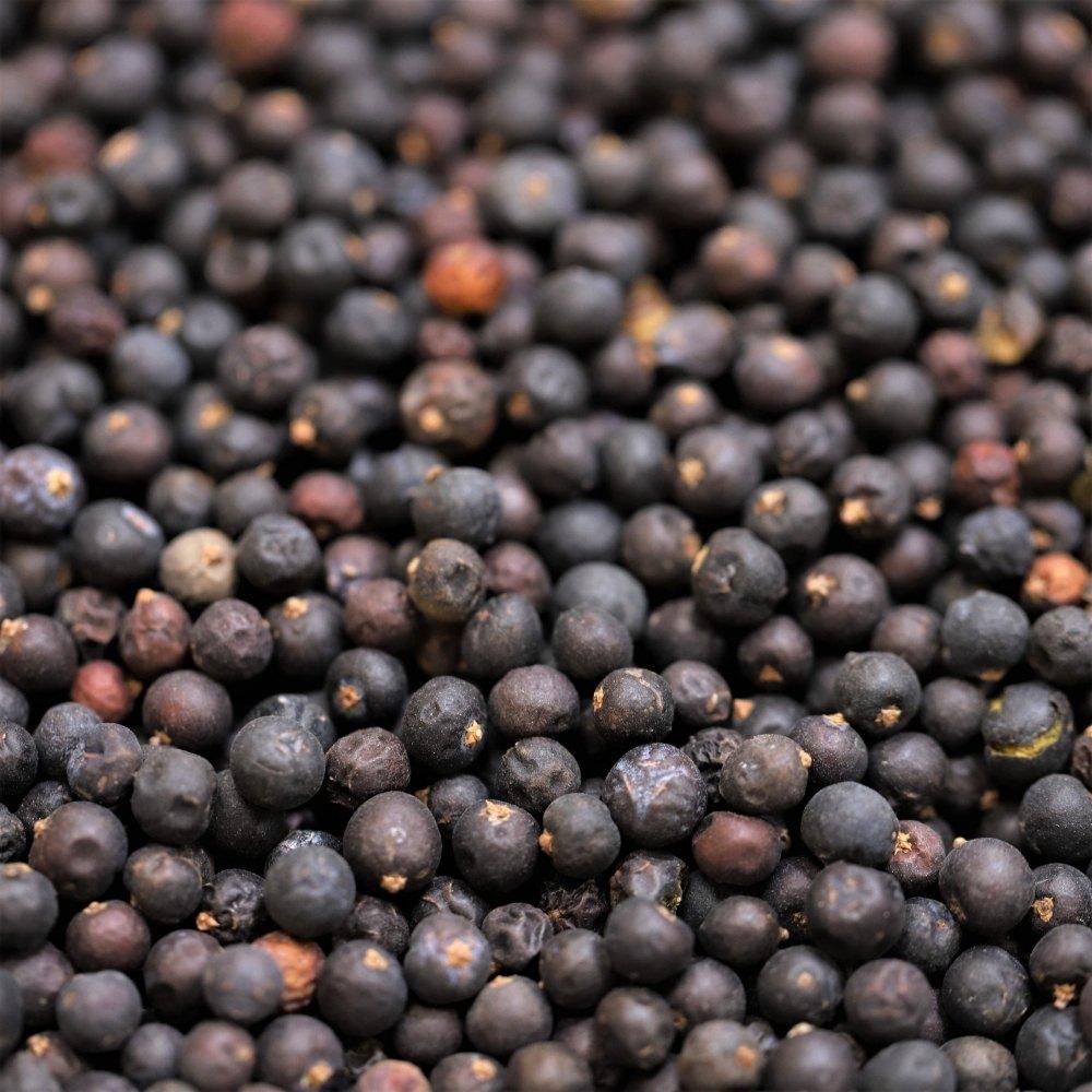 juniper berries - 381