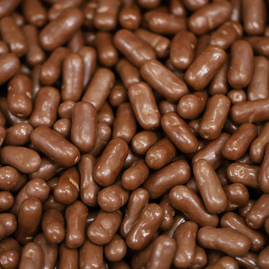 licorice milk chocolate - 457