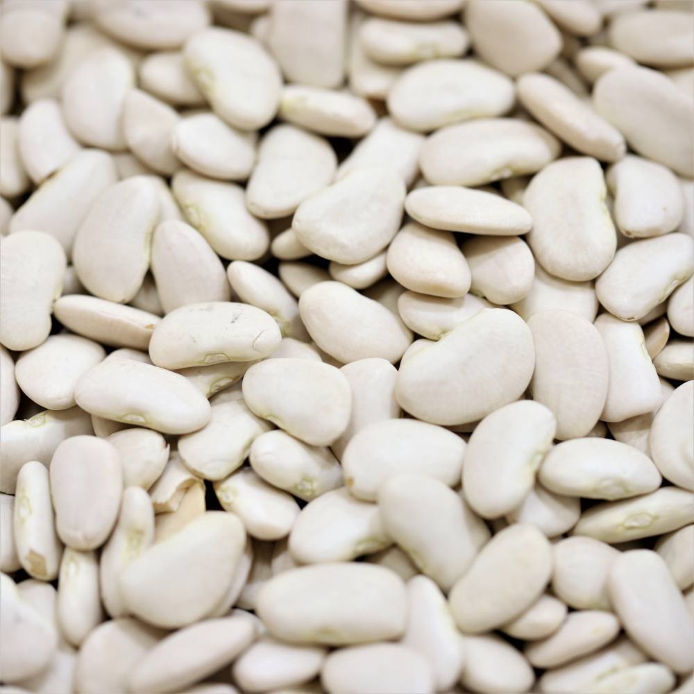 lima beans - 307