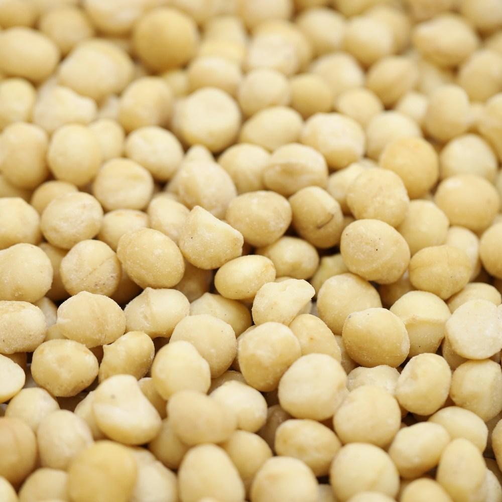macadamias whole raw - 121