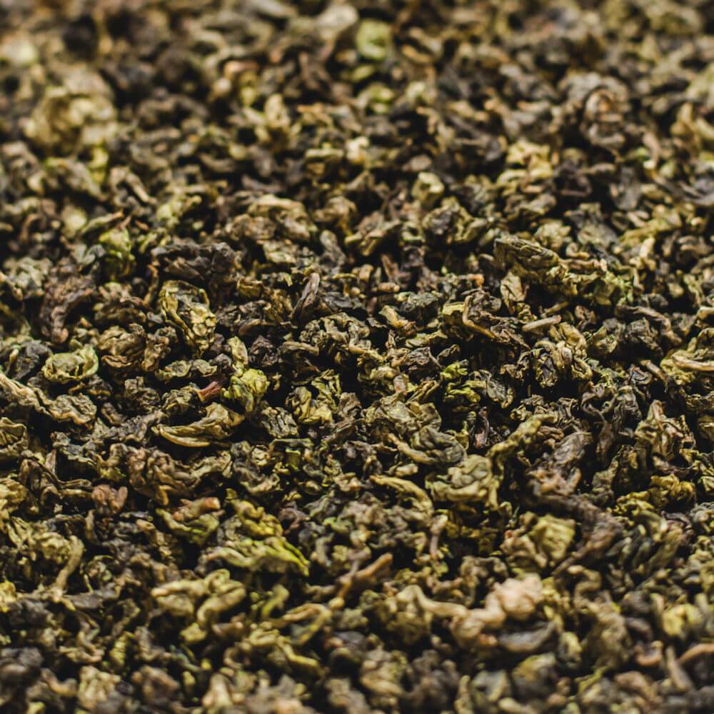 oolong jade tea - 810