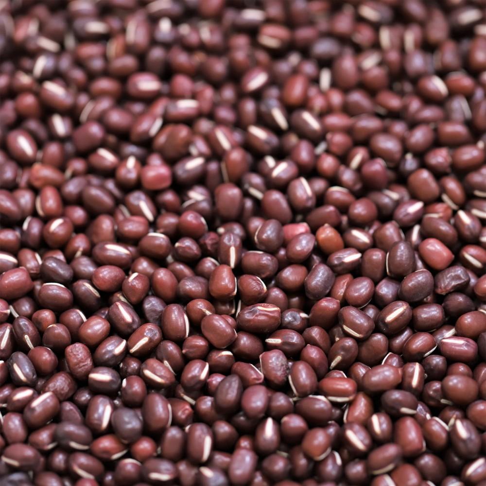 adzuki beans - 306