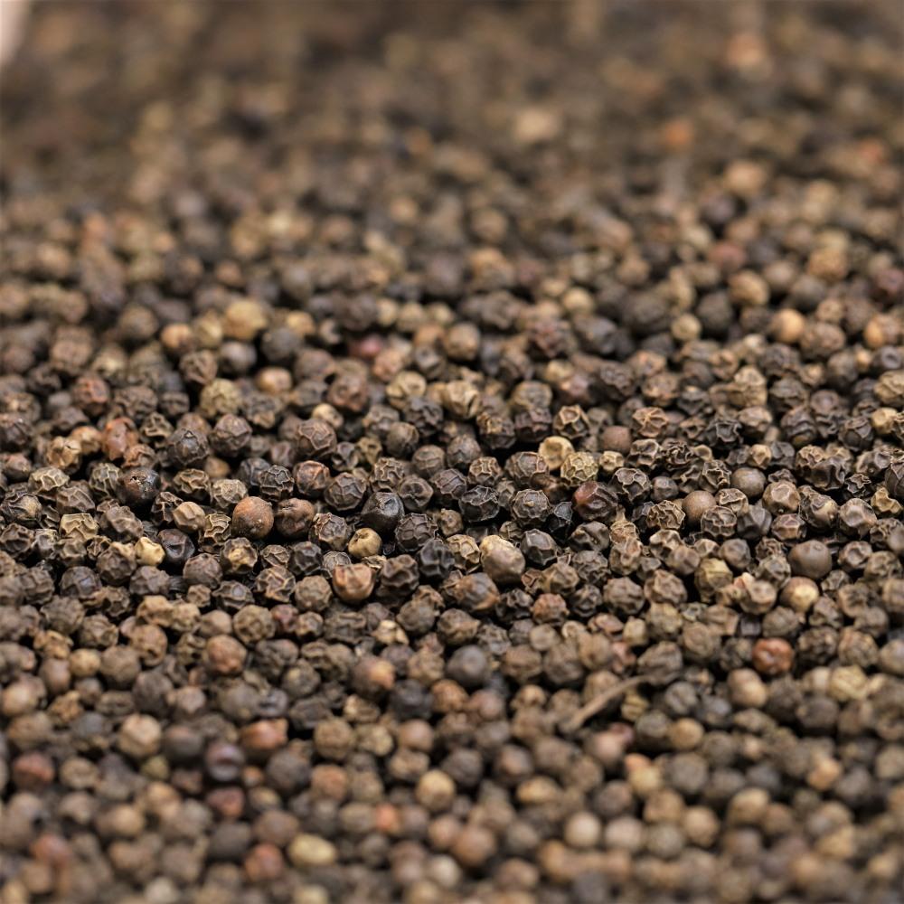 organic black pepper - 386