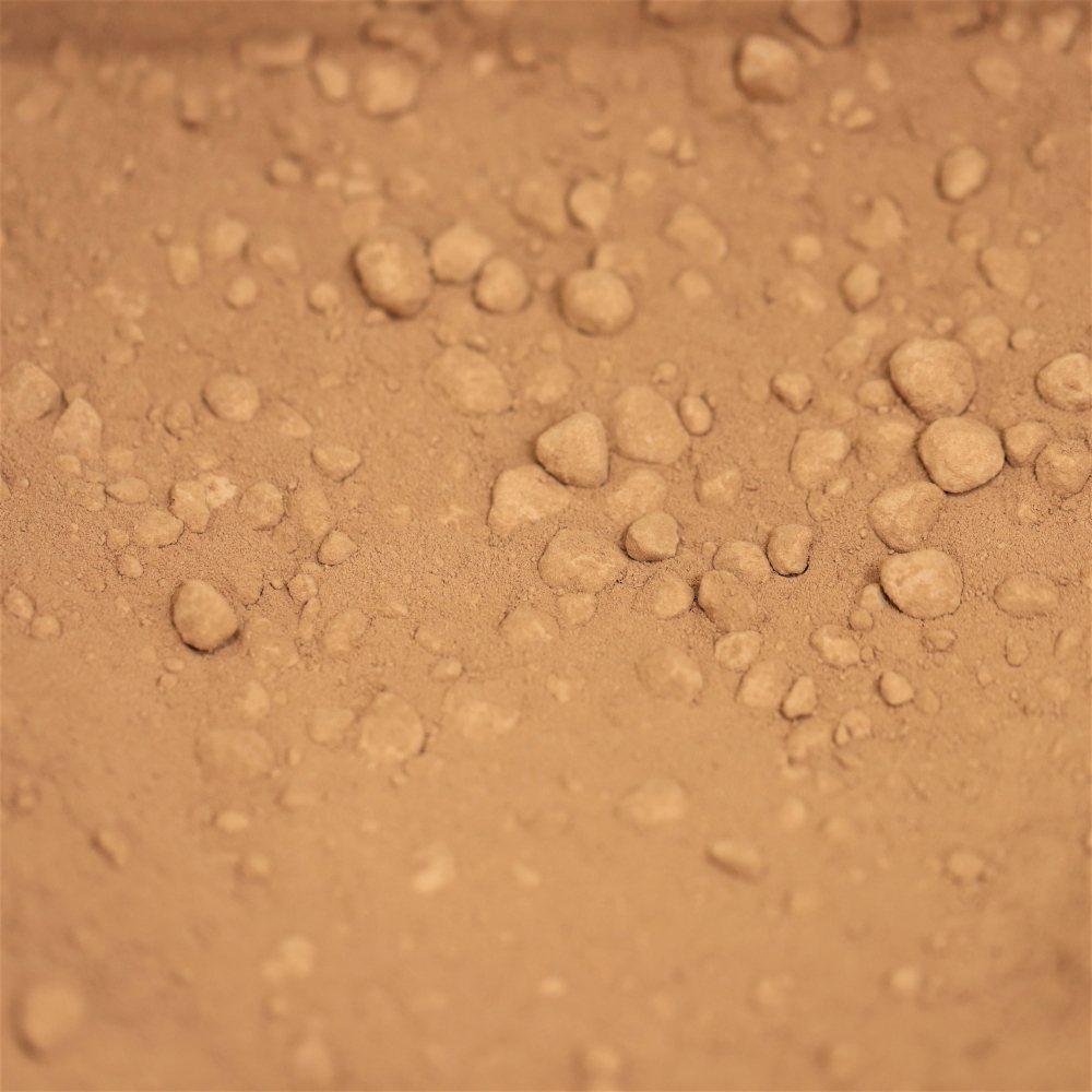organic cacao powder raw - 417