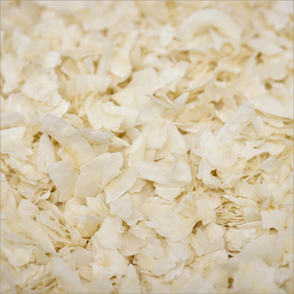 organic coconut flakes - 177