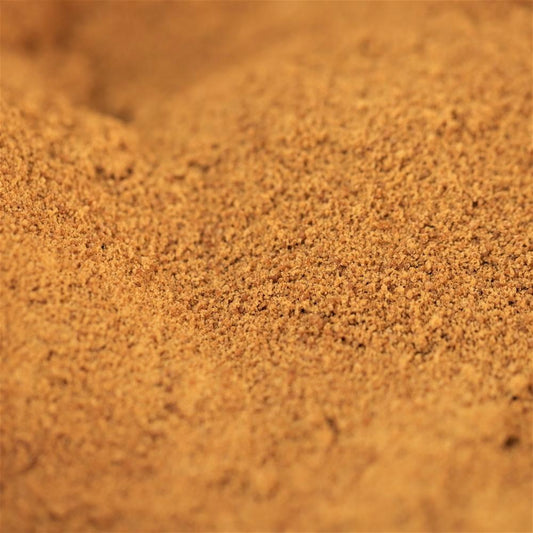 organic coconut sugar - 412