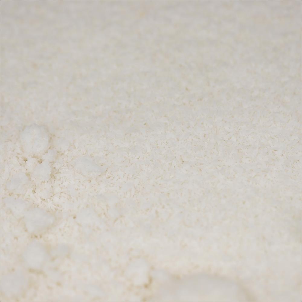 organic desiccated coconut - 375