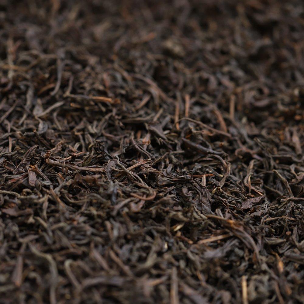 organic english breakfast tea - 292