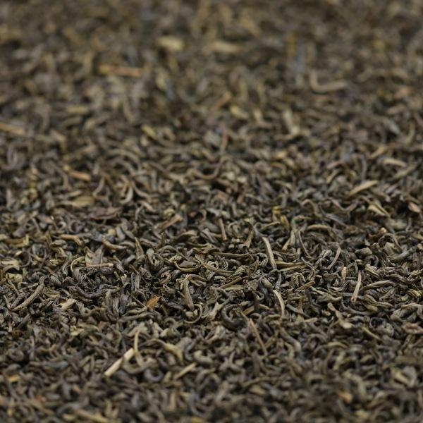 organic jasmine green tea - 488