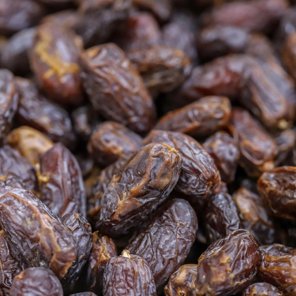 organic medjool dates - 195