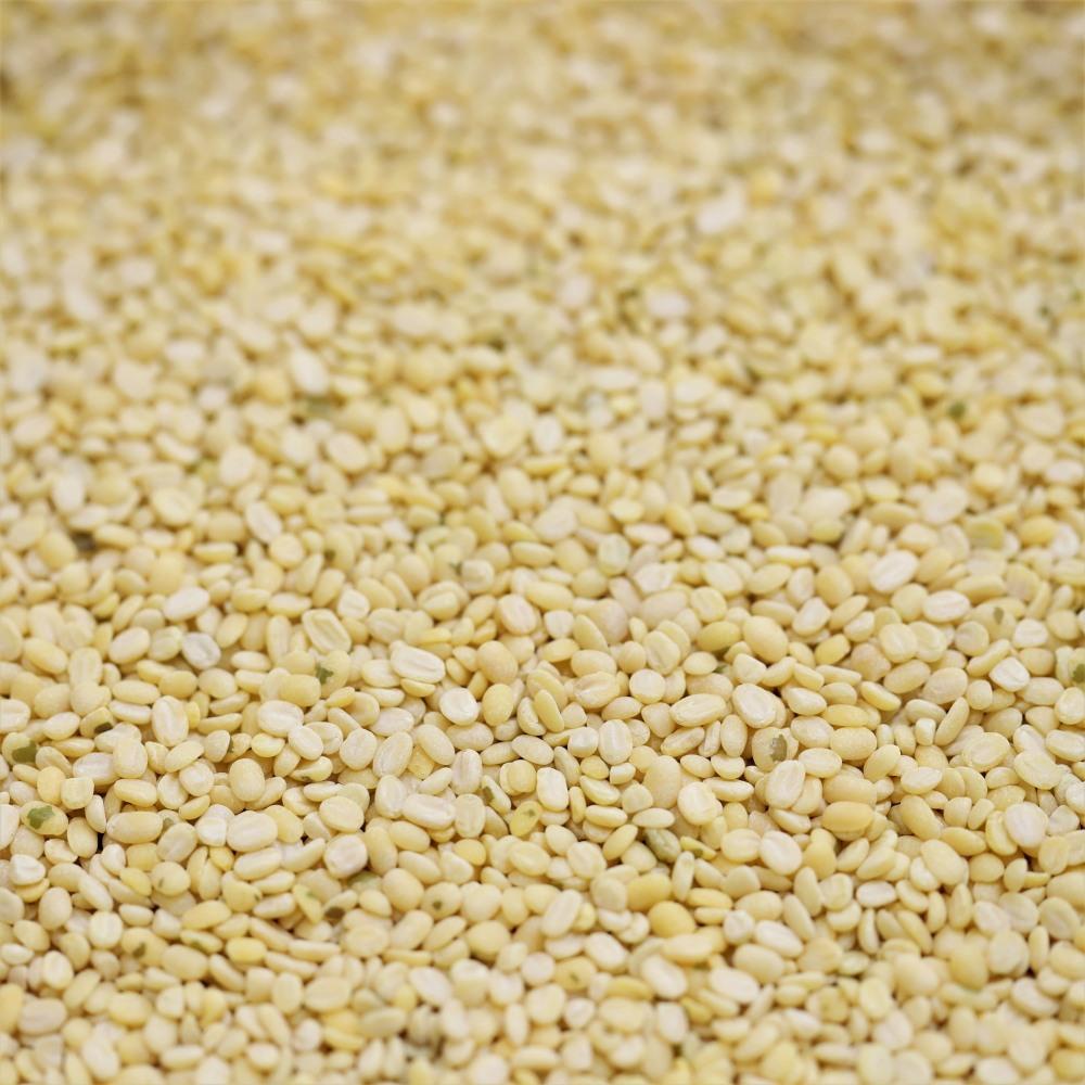 mung dahl - 160