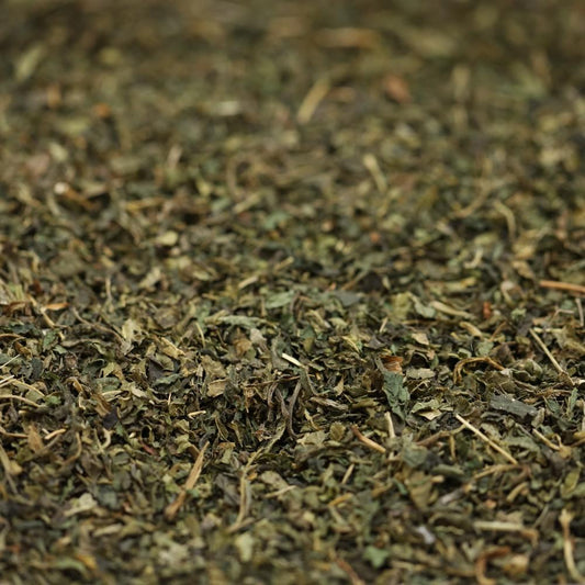 organic nettle leaf - 474