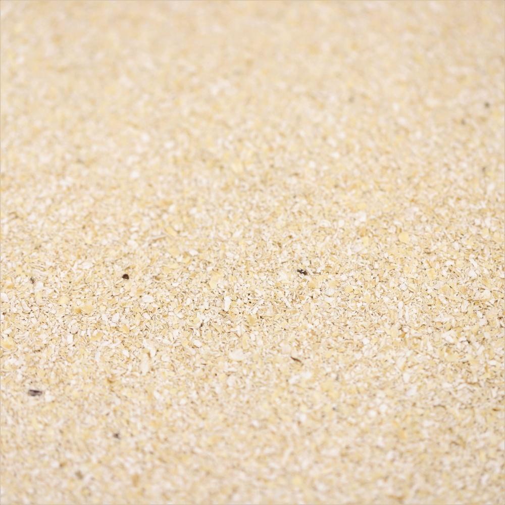 organic oat bran - 410