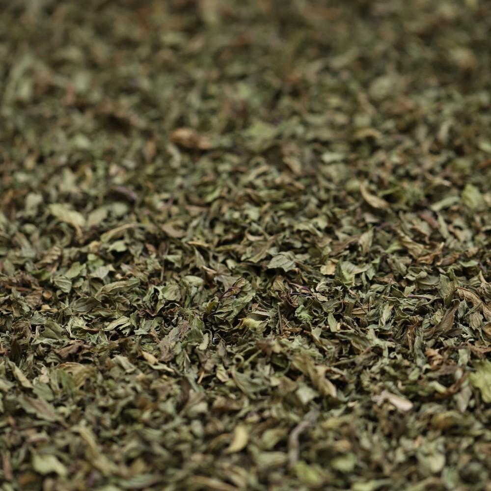 organic peppermint tea - 471