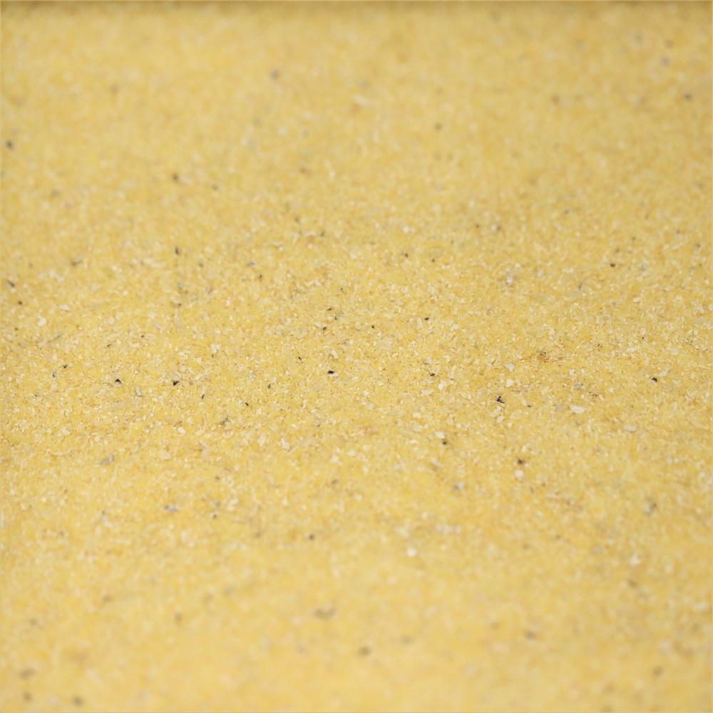 organic polenta - 232