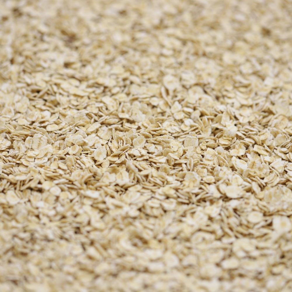 organic quick oats - 260