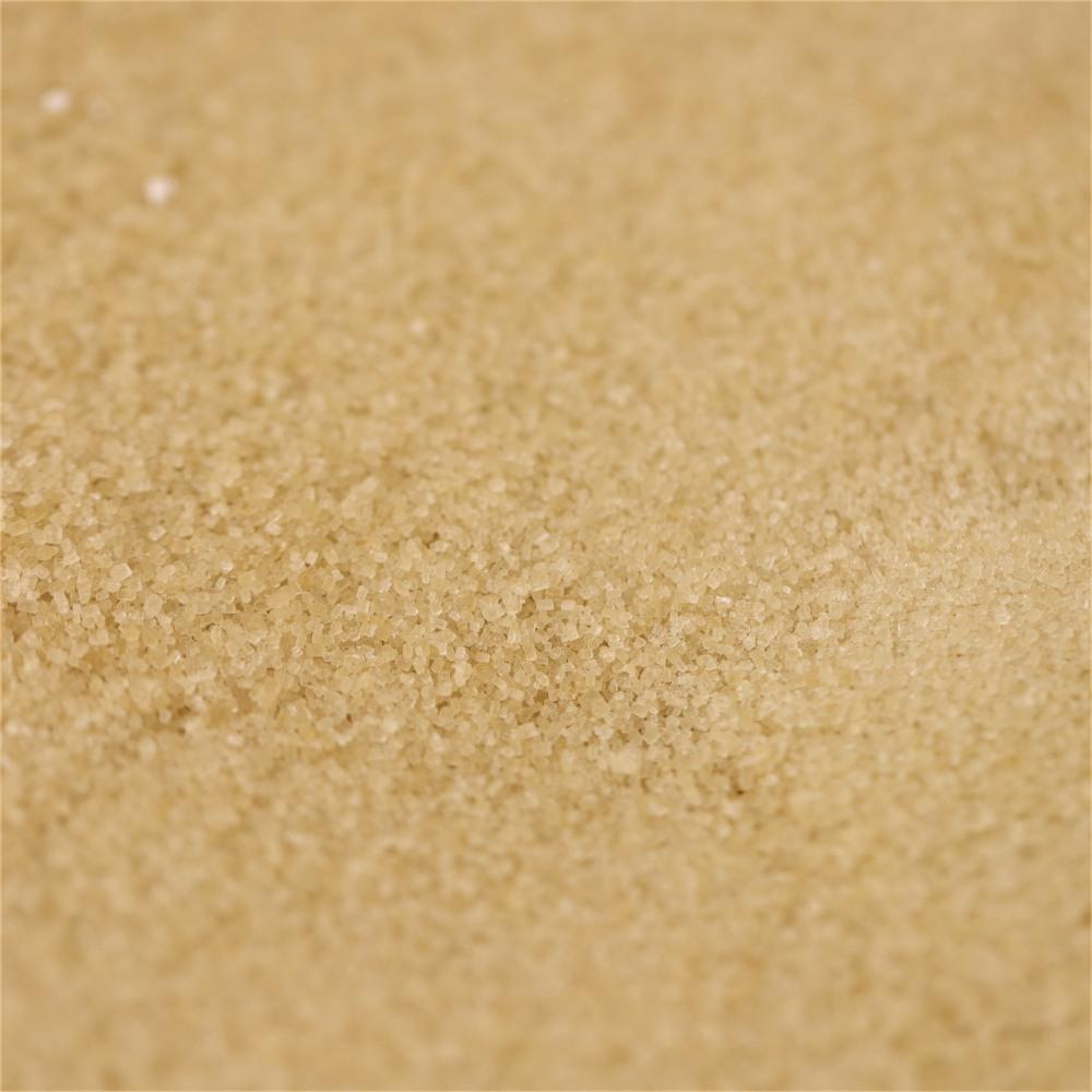 organic raw sugar - 193