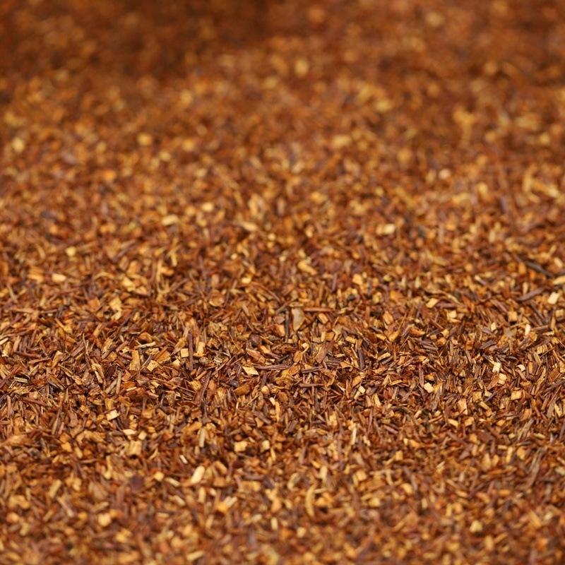 organic rooibos tea - 327