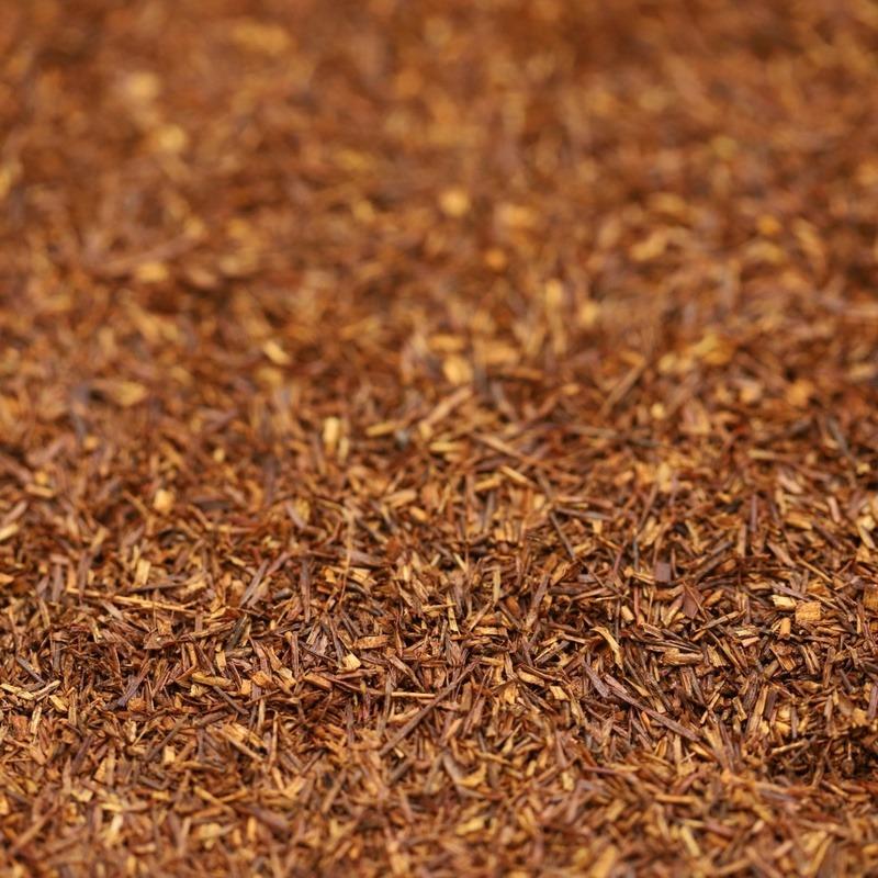organic rooibos tea - 327