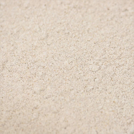 organic rye flour - 339