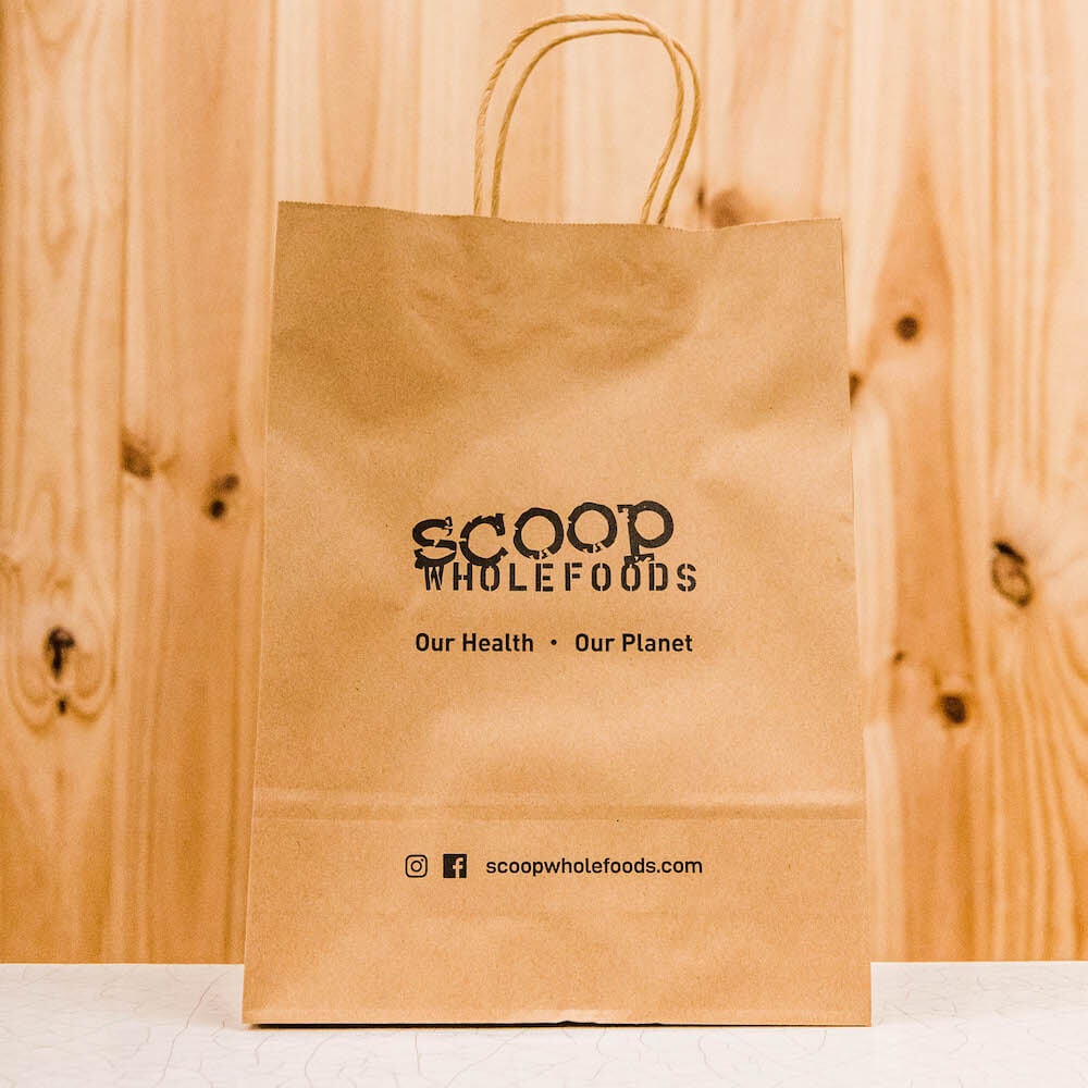 paper carry bag
