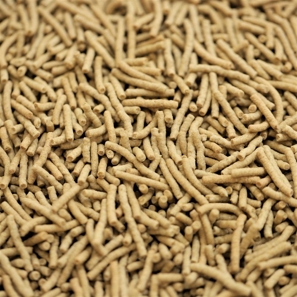rice bran shreds - 424