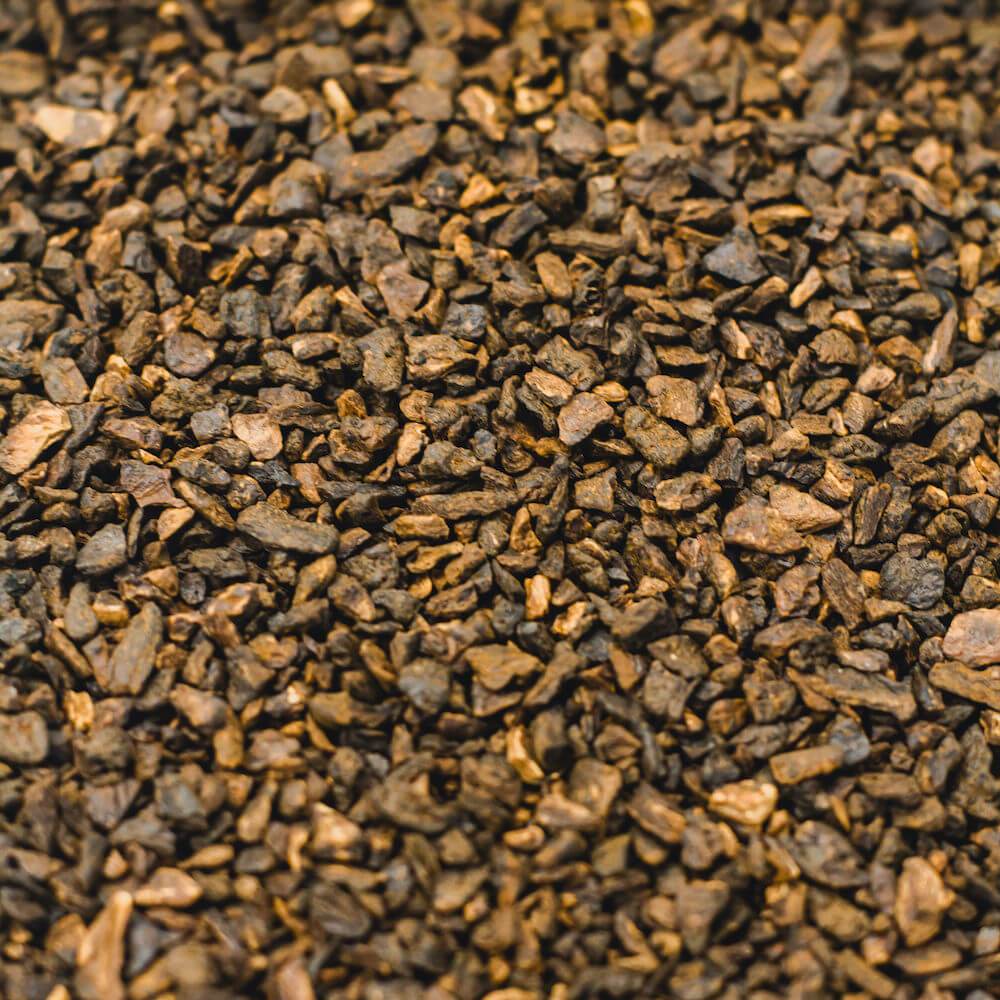 roasted chicory tea - 830