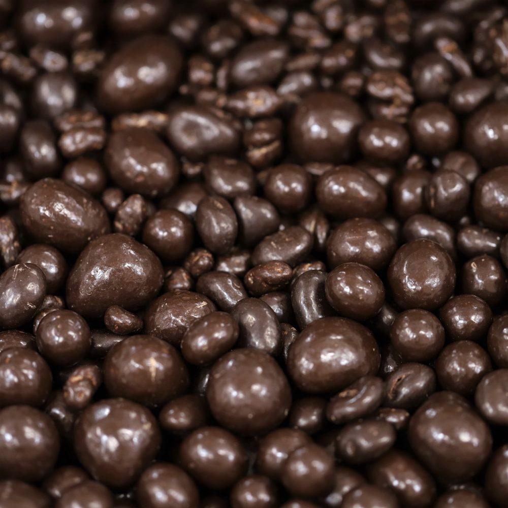 super berries dark chocolate - 168