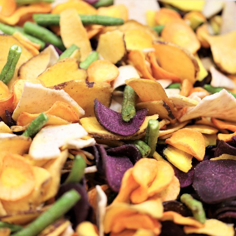 veggie chips - 335