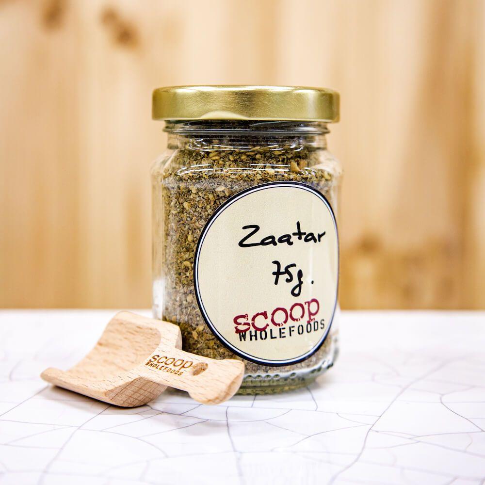 zaatar 75g