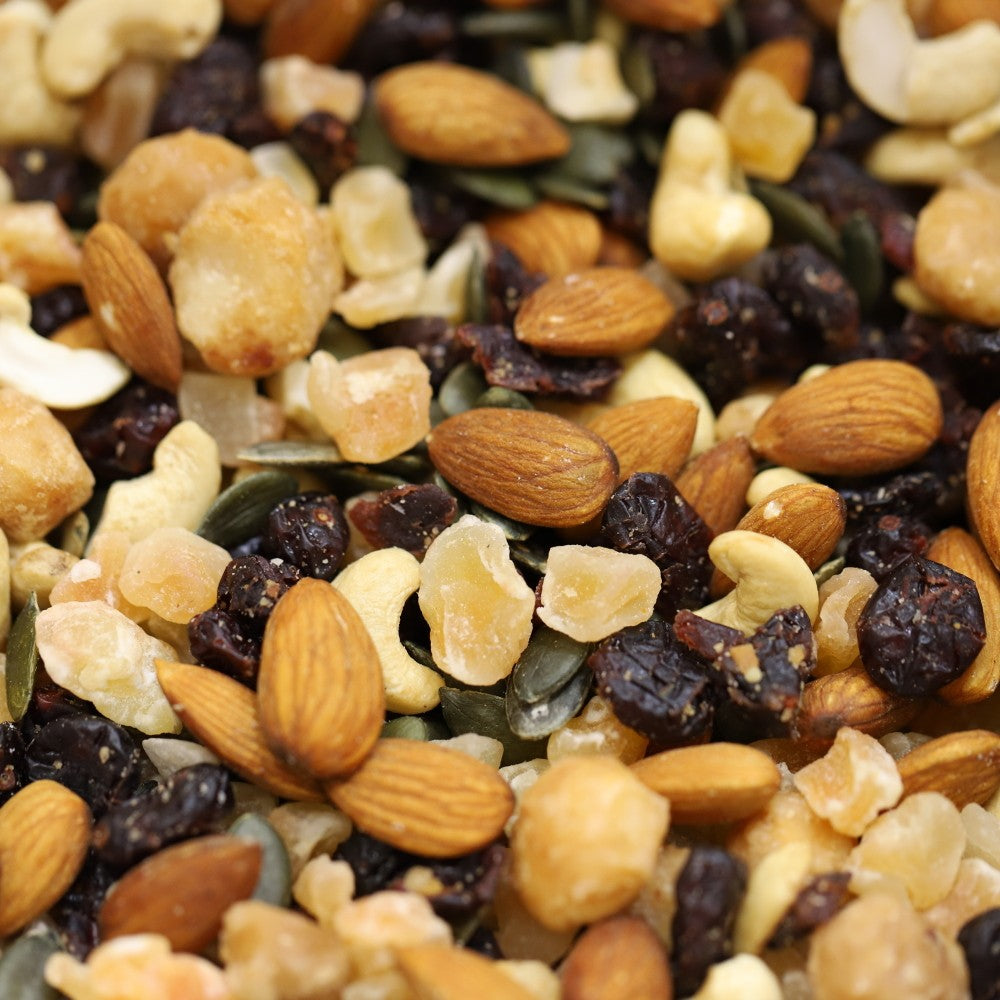 Nature's Delight Trail Mix- 297