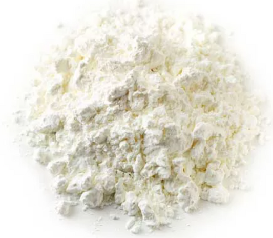 White Rice Flour - 557