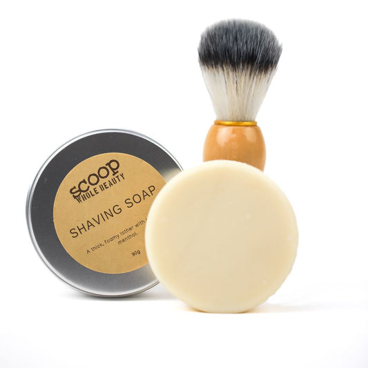 shave bar