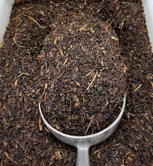 Daintree black tea - 443