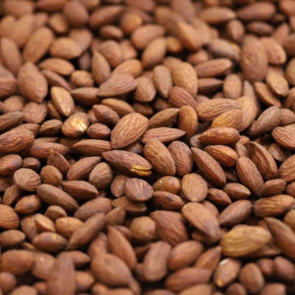 Tamari almonds - 114